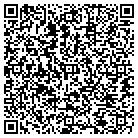 QR code with US Resource Conservation & Dev contacts