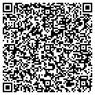 QR code with Phoenix Behavioral Health Serv contacts