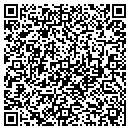 QR code with Kalzen Mma contacts
