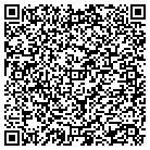 QR code with K C Wright Leadership Academy contacts
