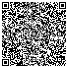 QR code with Rafael Medical Technologies Inc contacts