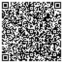 QR code with Jacobson Tim contacts