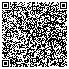 QR code with B Js Used Tire Recycling contacts
