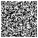QR code with D Square Co contacts