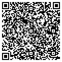 QR code with C Bradac Do contacts
