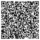 QR code with Churches & Parsonages contacts