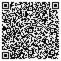 QR code with Emc Code contacts