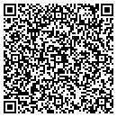 QR code with John Aish Inc contacts