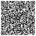 QR code with Cincinnati Mobile X-Ray Inc contacts