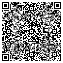 QR code with Hoyaland Corp contacts