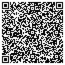 QR code with Hood & Assoc Pc contacts