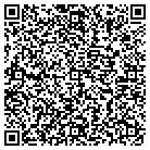 QR code with K's Musical Instruments contacts