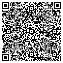 QR code with H&R Block contacts