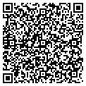 QR code with H&R Block contacts