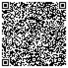 QR code with Des Lacs United Methodist Chr contacts