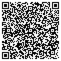 QR code with H&R Block contacts