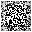 QR code with H&R Block contacts