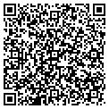 QR code with H&R Block contacts