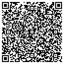 QR code with H&R Block contacts