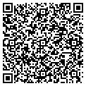 QR code with H&R Block contacts
