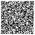 QR code with H&R Block contacts