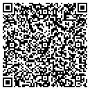 QR code with H&R Block contacts
