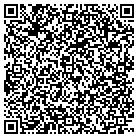 QR code with Madison Cnty Excel Alternative contacts