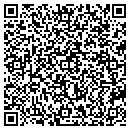 QR code with H&R Block contacts