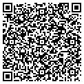 QR code with H&R Block contacts