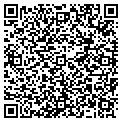 QR code with H&R Block contacts