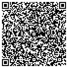 QR code with Manatee County Prekindergarten contacts