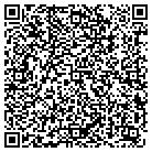 QR code with Delliquadri David R DO contacts