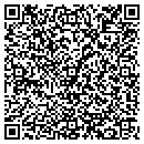 QR code with H&R Block contacts