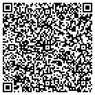 QR code with Martin County School Board contacts