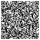 QR code with Oroville Public Works contacts