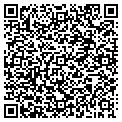 QR code with H&R Block contacts