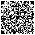 QR code with H R Block contacts