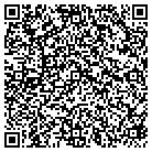 QR code with Mark Hanson Insurance contacts