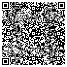 QR code with Marlene Mcginley-Sherden contacts