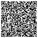 QR code with H & R Block contacts