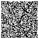 QR code with H&R Block contacts