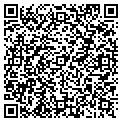 QR code with H&R Block contacts