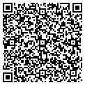 QR code with H&R Block contacts