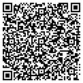 QR code with H&R Block contacts