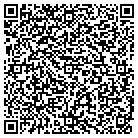 QR code with Advanced Back & Neck Pain contacts