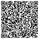 QR code with First English Lutheran-Lostwd contacts