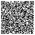 QR code with H&R Block contacts