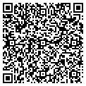 QR code with H&R Block contacts
