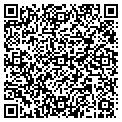 QR code with H&R Block contacts