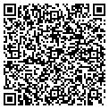 QR code with H&R Block contacts